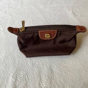 Longchamp coin purse